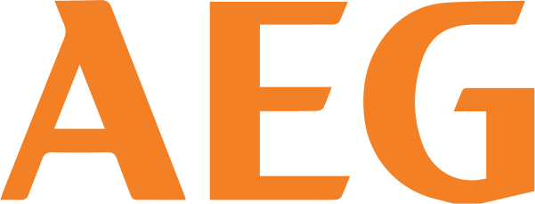 logo AEG